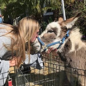 Meet your Posher, Michelle